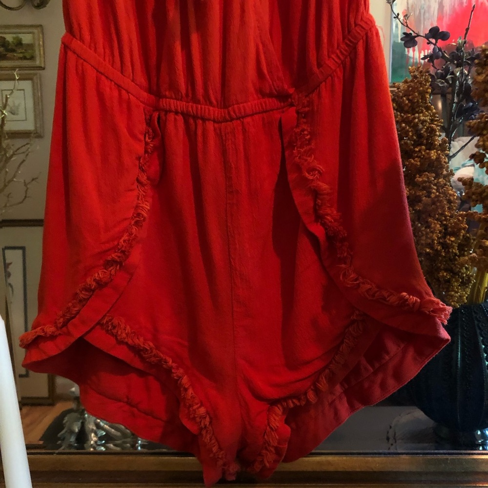 Adorable Women’s Rompet - Picture 3 of 6